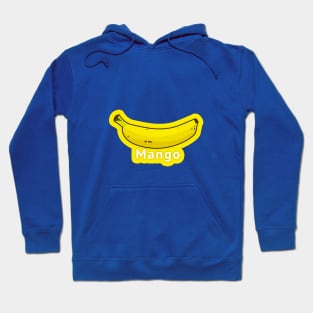 Bango Hoodie